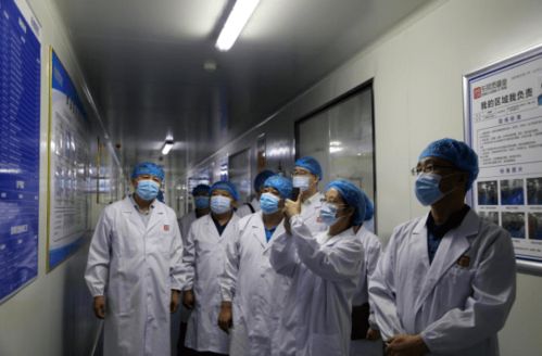 山東省市場(chǎng)監(jiān)管局赴聊城調(diào)研特殊食品生產(chǎn)工作，強(qiáng)化市場(chǎng)調(diào)查與安全監(jiān)管